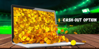 Cash-Out Option on Wazobet