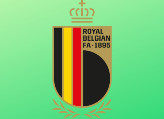 Belgium - Euro 2021 - Lineup