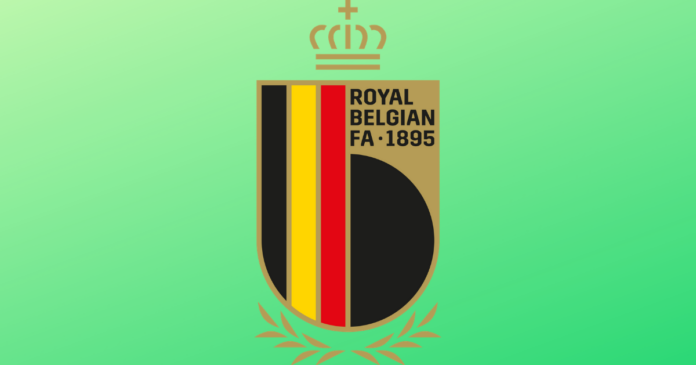 Belgium - Euro 2021 - Lineup