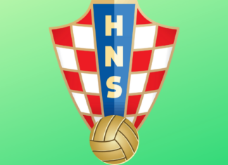 Croatia - Euro 2021