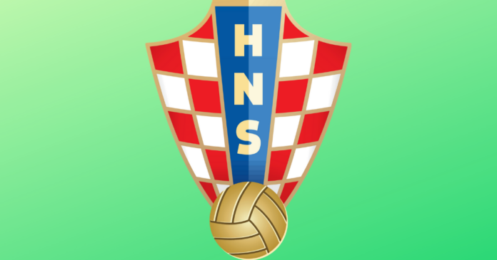 Croatia - Euro 2021