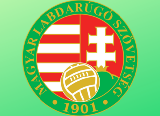 Hungary - Euro 2021 - Lineup