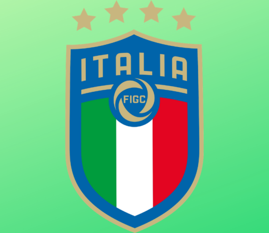 Italy - Euro 2021 - Lineup