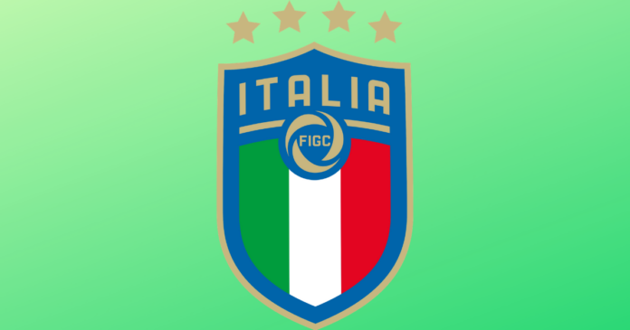 Italy - Euro 2021 - Lineup