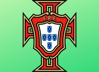Portugal - Euro 2021 - Lineup