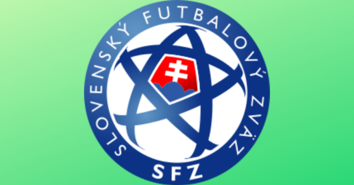Slovakia - Euro 2021 - Lineup