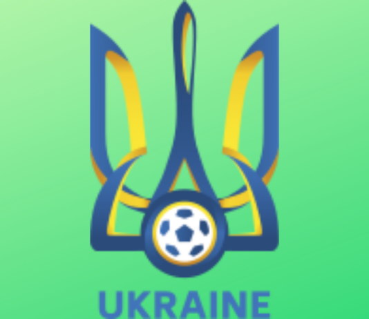 Ukraine - Euro 2021 - Lineup