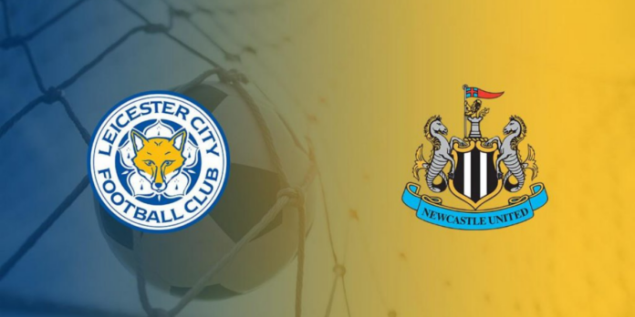 Leicester City vs Newcastle - 07/05/2021 Tip