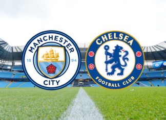 Manchester City vs Chelsea 08/05/2021 Tip