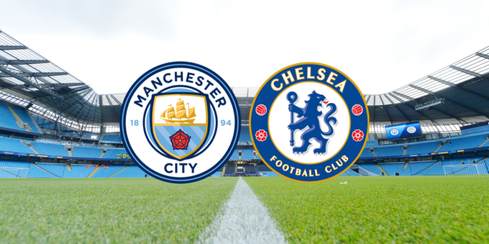 Manchester City vs Chelsea 08/05/2021 Tip