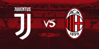 Juventus vs AC Milan - 09/05/2021
