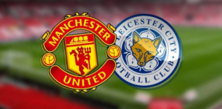 Manchester United vs Leicester City