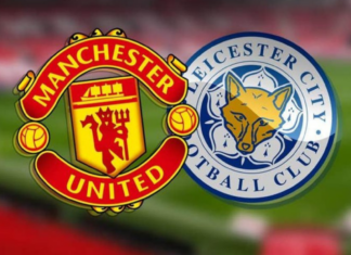 Manchester United vs Leicester City