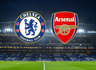Chelsea vs Arsenal - 12/05/2021 Tip