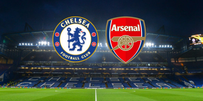 Chelsea vs Arsenal - 12/05/2021 Tip