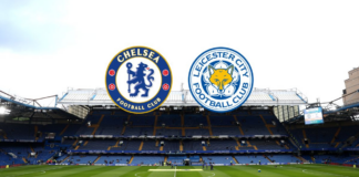 Chelsea vs Leicester City 15/05/2021 Tip