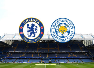 Chelsea vs Leicester City 15/05/2021 Tip