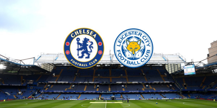 Chelsea vs Leicester City 15/05/2021 Tip