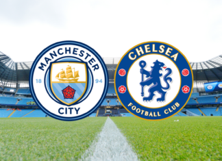 Manchester City vs Chelsea Tip