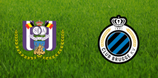 Anderlecht vs Club Brugge Tip 20/05/2021