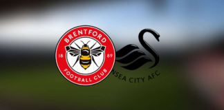 Brentford vs Swansea Tip