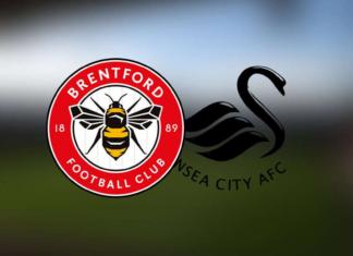 Brentford vs Swansea Tip