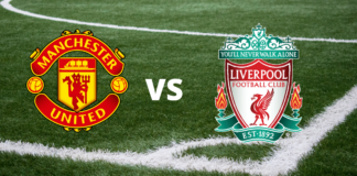 Manchester United vs Liverpool Tip