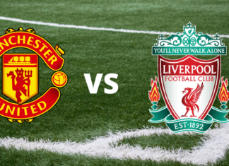 Manchester United vs Liverpool Tip