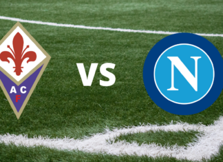 Fiorentina vs Napoli - 16/05/2021 Tip