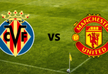 Villarreal vs Manchester United 26/05/2021 Tip