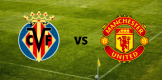 Villarreal vs Manchester United 26/05/2021 Tip