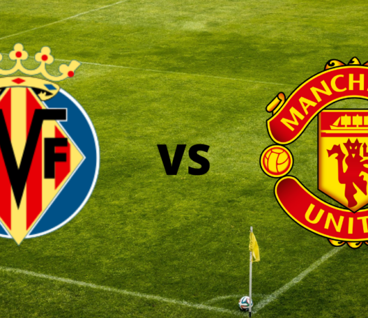 Villarreal vs Manchester United 26/05/2021 Tip