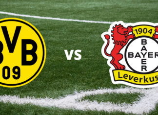 Dortmund vs Leverkusen 22/05/2021 Tip