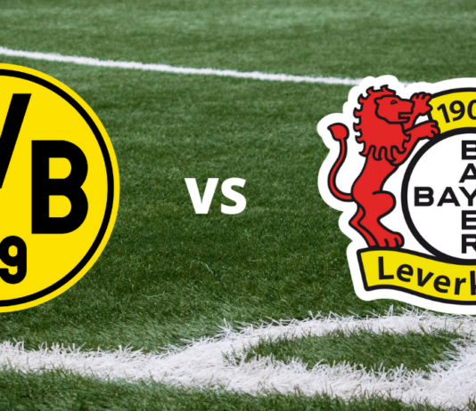 Dortmund vs Leverkusen 22/05/2021 Tip