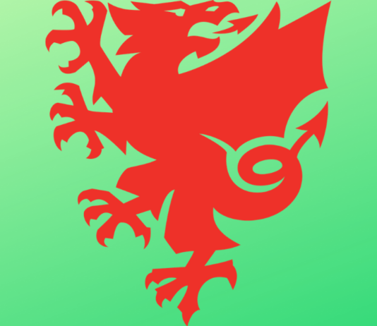 Wales - Euro 2021 - Lineup