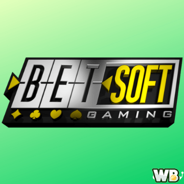 Betsoft logo 