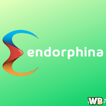 Endorphina logo
