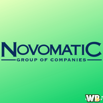Novomatic Gaming logo