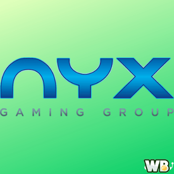 Nyx Gaming Group logo