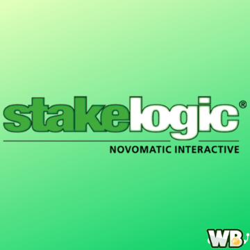 StakeLogic Slots logo