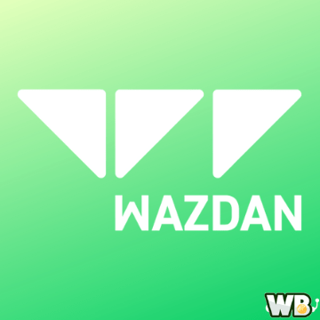 Wazdan Slots logo